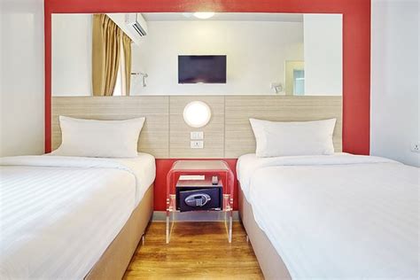THE 10 CLOSEST Motels near SM Megamall .